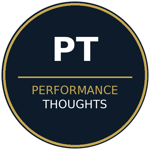 Performance Thoughts